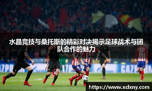 熊猫体育水晶竞技与桑托斯的精彩对决揭示足球战术与团队合作的魅力