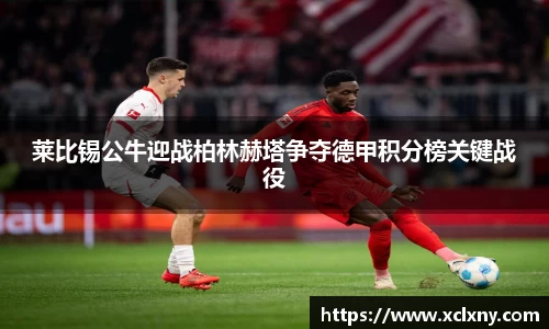 熊猫体育莱比锡公牛迎战柏林赫塔争夺德甲积分榜关键战役