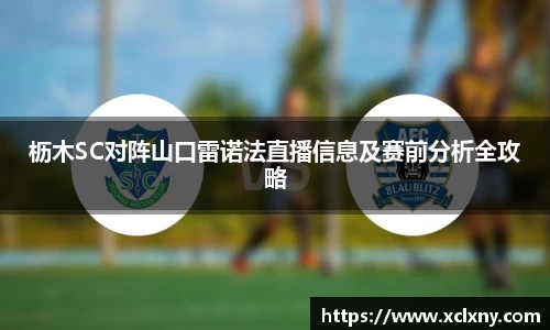 熊猫体育枥木SC对阵山口雷诺法直播信息及赛前分析全攻略